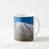 Finger of God Kaffeetasse (VorderseiteRechts)