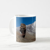Finger of God Kaffeetasse (Vorderseite Links)