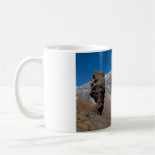 Finger of God Kaffeetasse (Links)
