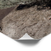 Finger of God Poster (Ecke)