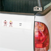 Finger Pointing Cry Baby Autoaufkleber (Auf Lkw)