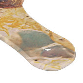 Finger See-Felsen Schneidebrett (Ecke)