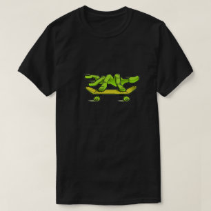 Finger-Skate T - Shirt