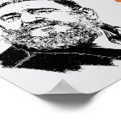 Finger weg von Kuba! Poster (Ecke)