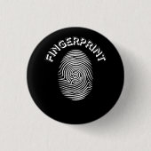 Fingerabdruck Button (Vorderseite)
