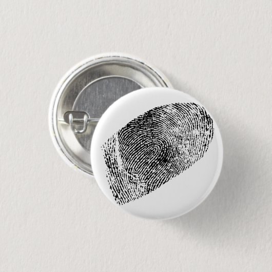Fingerabdruck Button (Vorne & Hinten)