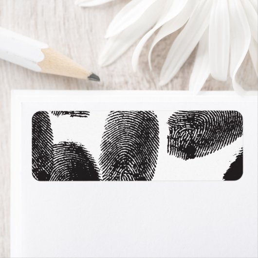 Fingerabdrücke (Insitu)