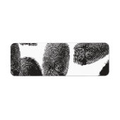 Fingerabdrücke (Vorne)