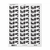 Fingerabdrücke (Vorne)