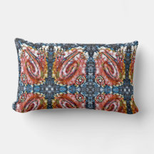 Fingeranstrich - Umrahmt