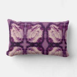 Fingeranstrich - Vergessen Lendenkissen