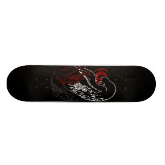 Fingerboard Pro Skateboard