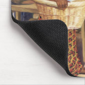 Fingerfertigkeit 1997 mousepad (Ecke)
