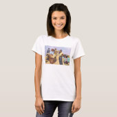 Fingerfertigkeit 1997 T-Shirt (Vorne ganz)