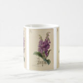 Fingerhut von Paul Jerrard Kaffeetasse (Mittel)