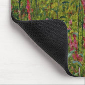 Fingerhüte, c.1916 (Öl auf Leinwand) Mousepad (Ecke)