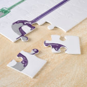 Fingernägel Puzzle (Seite)