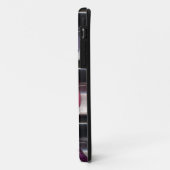 Fingernail Polnisch Case-Mate iPhone Hülle (Hinten/Links)