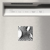 Fingernetzmagnet Magnet (In Situ (Geschirrspüler))