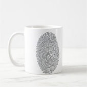 fingerprint2 kaffeetasse (Links)