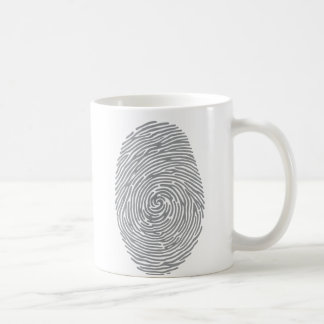fingerprint2 kaffeetasse
