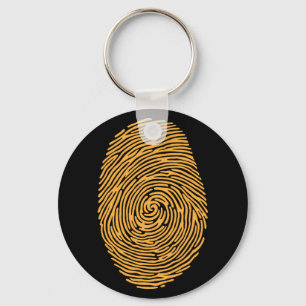 fingerprint3 schlüsselanhänger