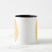 fingerprint3 tasse (Zentrum)