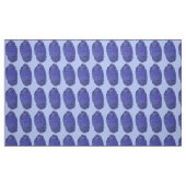 Fingerprint Grafik Stoff (Fat Quarter (45,7 x 55,9 cm))