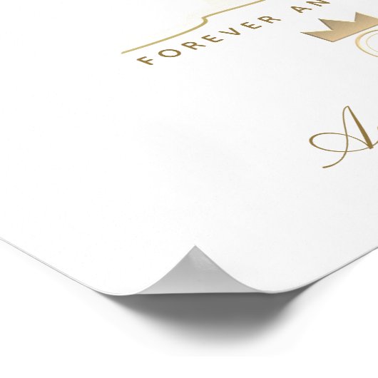 Fingerprint Tree Wedding Gästebuch (Ecke)