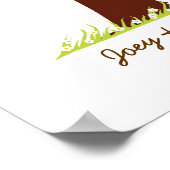 Fingerprint Tree Wedding Gästebuch (weiß) (Ecke)