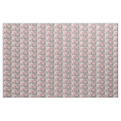 Fingers der Liebe Stoff (Yard (91,4 cm))