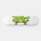 Fingerskateboard Skateboard (Horizontal)