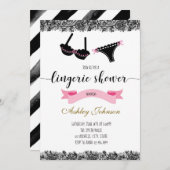 Fingerwort einladen einladung (Vorne/Hinten)