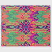 Finimon Colors Geschenkpapier (Flach)