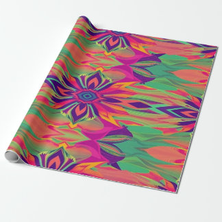Finimon Colors Geschenkpapier