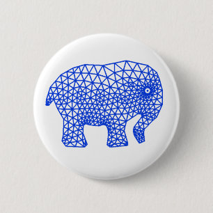 Finite Elephant Button