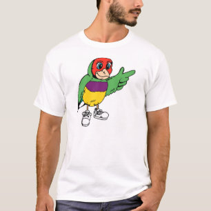 Fink 2 T-Shirt