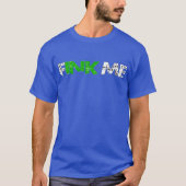 FINK T-Shirt (Vorderseite)