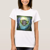 Finklepott T-Shirt (Vorderseite)