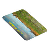 Finlaggan, Islay, Schottland Magnet (Rechte Seite)