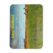 Finlaggan, Islay, Schottland Magnet (Vertikal)