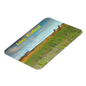 Finlaggan, Islay, Schottland Magnet (Linke Seite)