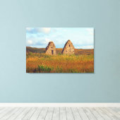 Finlaggan Leinwanddruck (Insitu (Holzboden))