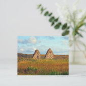 Finlaggan Postkarte (Stehend Vorderseite)