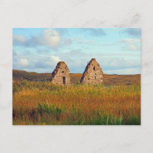 Finlaggan Postkarte