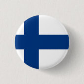 Finland Button (Vorderseite)