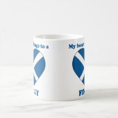 Finlay Kaffeetasse (Mittel)