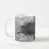 Finley Winter Reflections Tasse (Links)