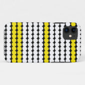 Finn Dots Variation Case-Mate iPhone Hülle (Rückseite (Horizontal))
