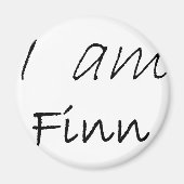Finn.jpg Magnet (Vorne)